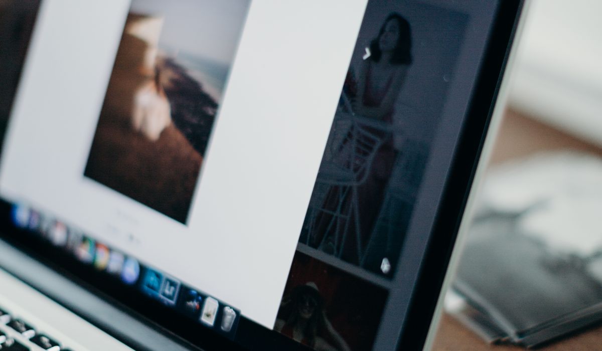 blog single post